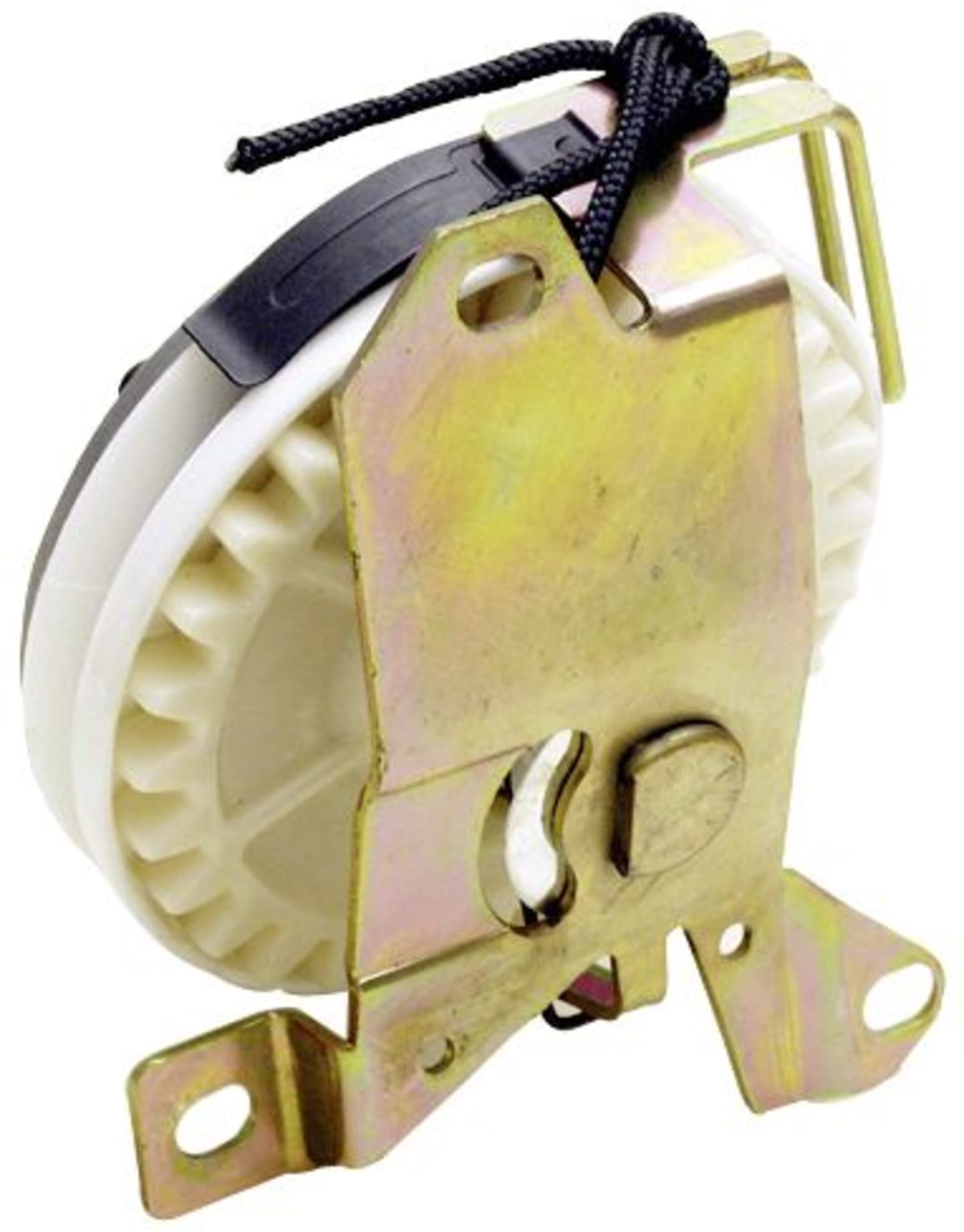 Reversierstarter für Motor B&S 08, 09, 10