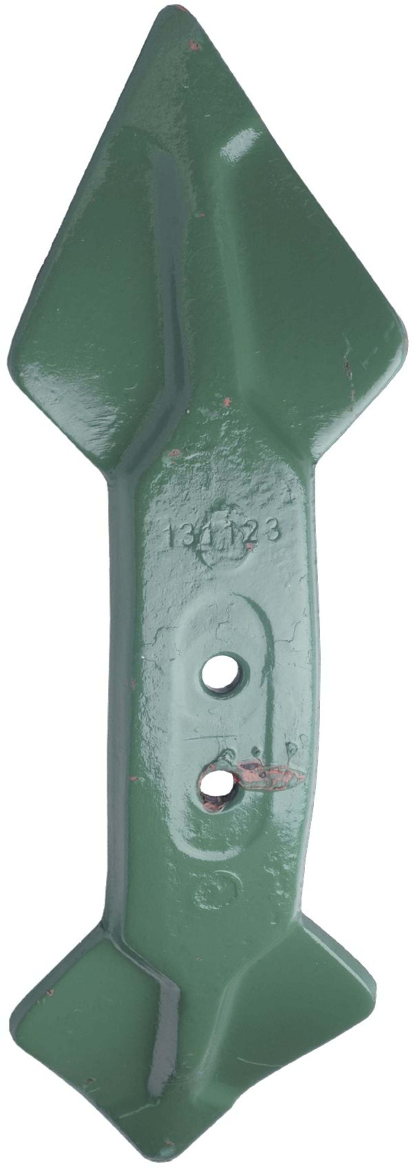 Kverneland Doppelherzschar 150 mm, Normal KV, KK131123R