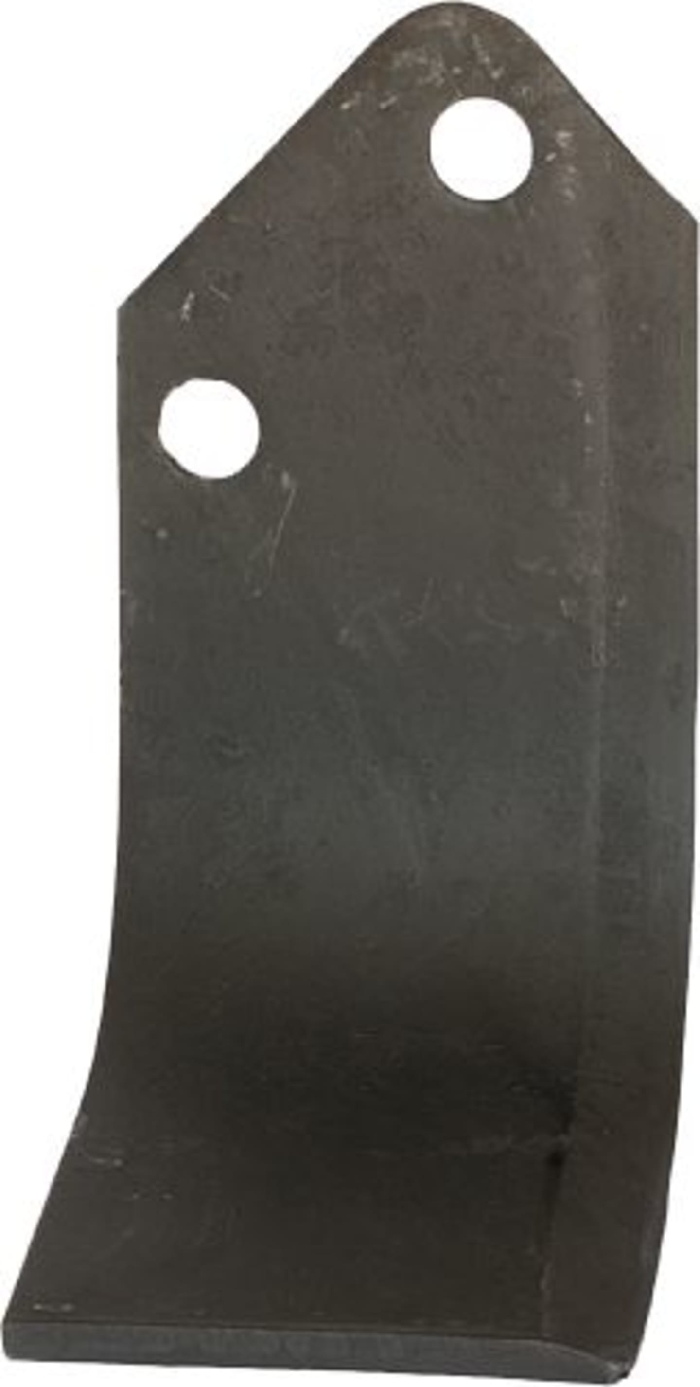 Industriehof® Fräsmesser links/rechts 165 x 80 x 7 mm, Bohrung 14,5 mm, für Kuhn