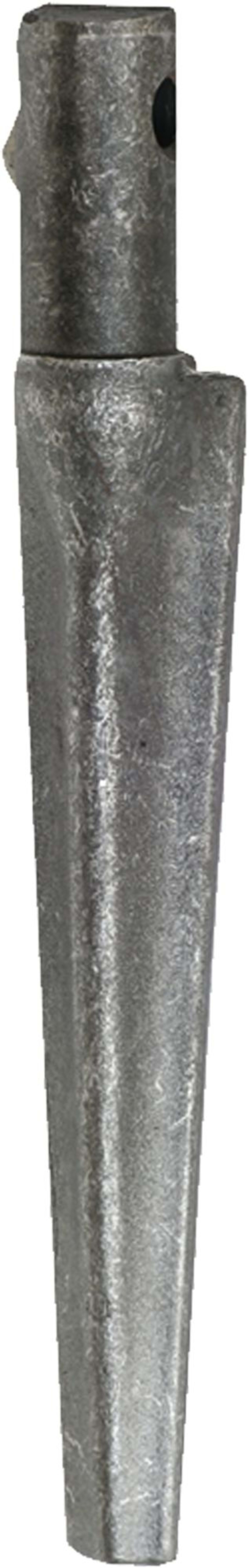 Industriehof® Kreiseleggenzinken links/rechts 300 x 30 mm für Kreiselegge Pegoraro, RH-27
