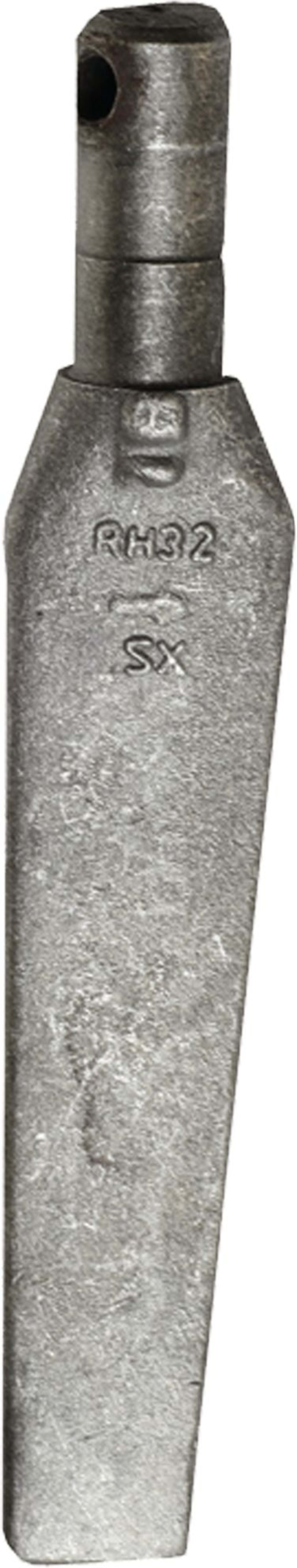 Industriehof® Kreiseleggenzinken 320 mm für Kreiselegge Euroma,
