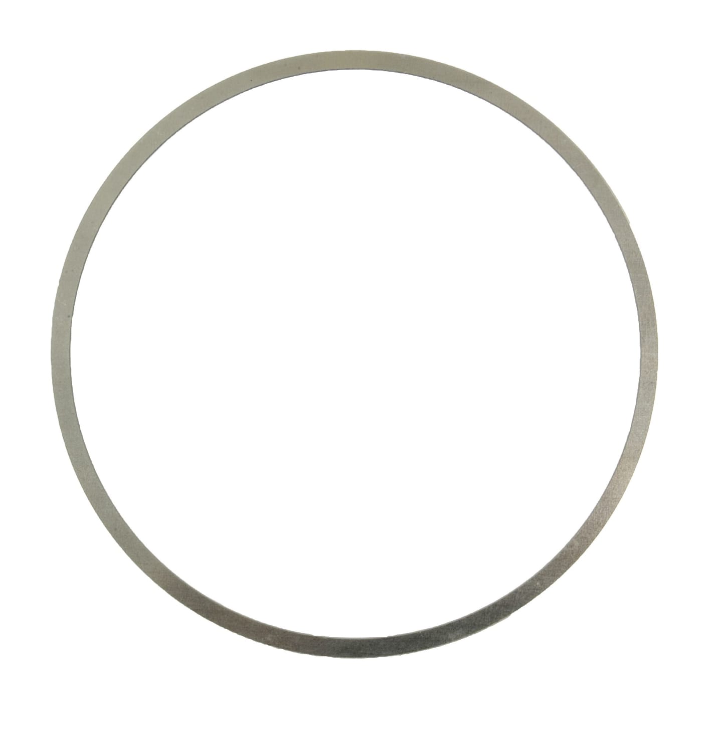 Ausgleichsring unten, Stärke 0,5 mm; +0,050 mm, für Buchsen Motor KHD für Deutz-Fahr D 06, D 07, DX, Intrac, Fendt Farmer 200, Geräteträger