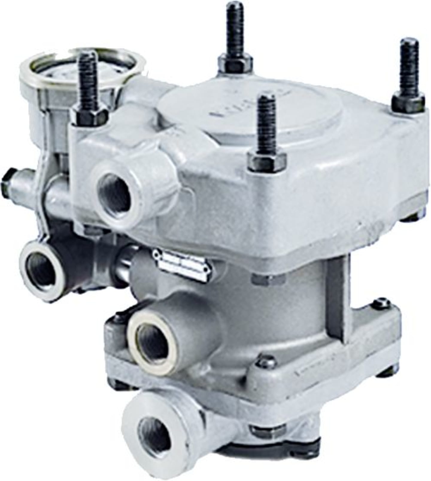 Wabco Anhängersteuerventil 8 bar, pneumatisch, Austausch, 973 002 523 7