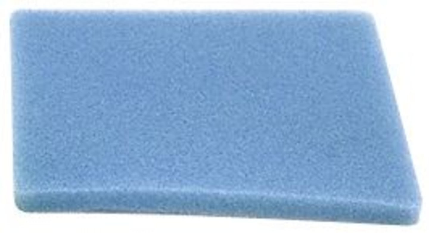 Vorluftfilter für Motor B&S 08, 09, 100, 200, 19L, 20H/L/S/T, 21 S/T