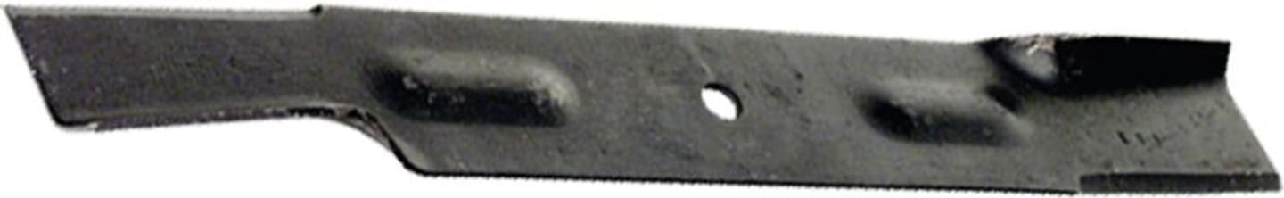 Ering Rasenmähermesser 390 mm, ZB rund, 10,7 mm, für Mäher Ering 48H, E15990