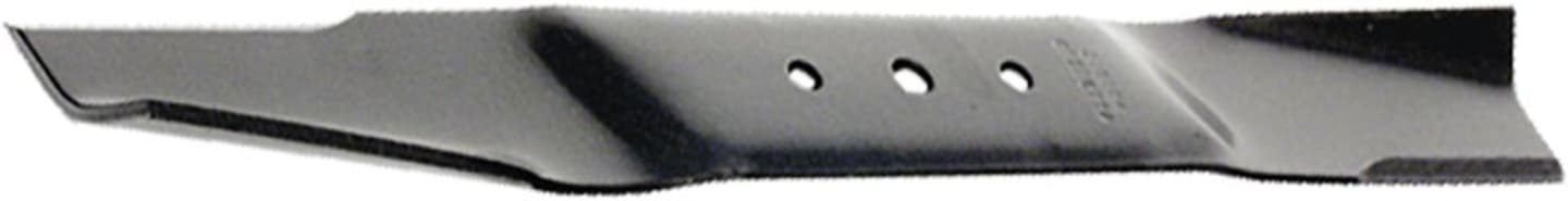 Rasenmähermesser 440 mm, ZB rund, 10,0 mm, für Rasentraktor MTD 34"-Mähwerk Seitenauswurf