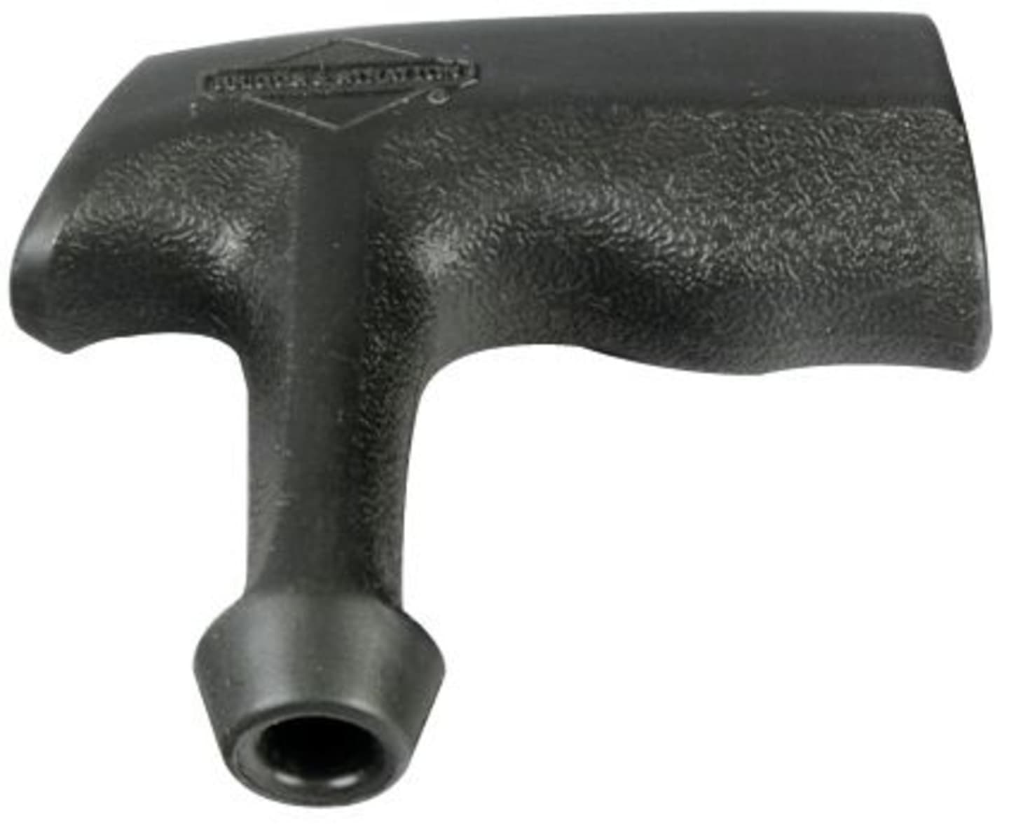 Startergriff für Motor B&S 08, 09, 10, 12, 14