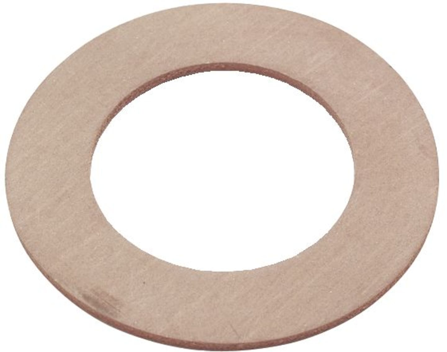 Kupplungsbelag 38 x 62,5 x 1,9 mm, für Messerkupplung Rasenmäher Solo