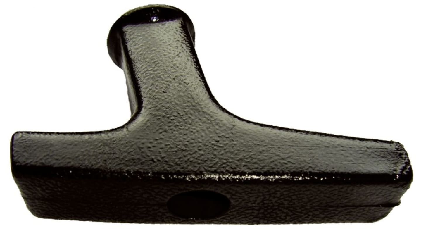 Startergriff klein, für Motorsägen, Motorsensen, Motortrimmer und Rasenmäher