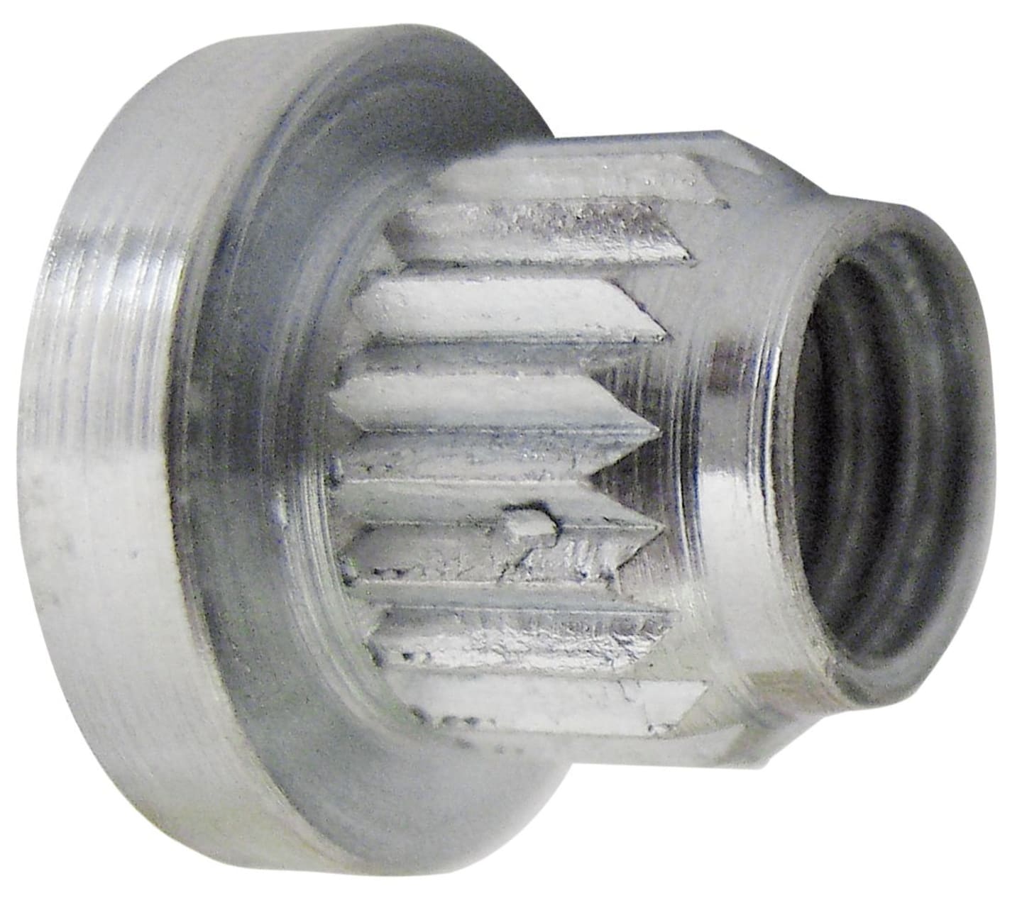 Schumacher Einpressmutter M 6 IG x 10 mm für Schumacher Pro Cut Messerverbindungen