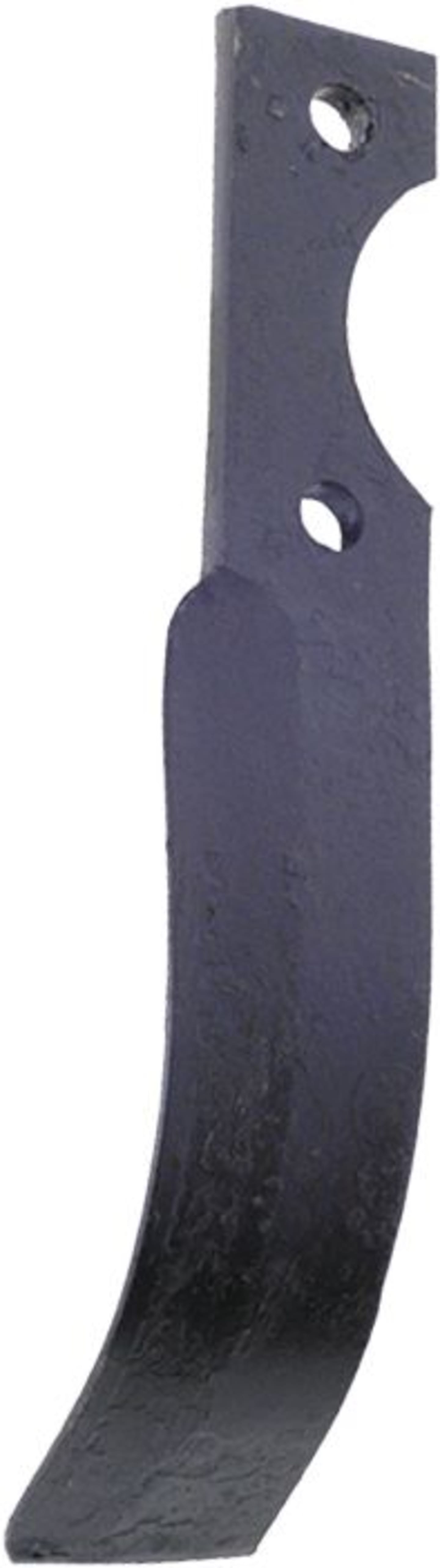 Industriehof® Fräsmesser links/rechts 185 x 30 x 6 mm, Bohrung 8,5 mm, für Carraro Antonio
