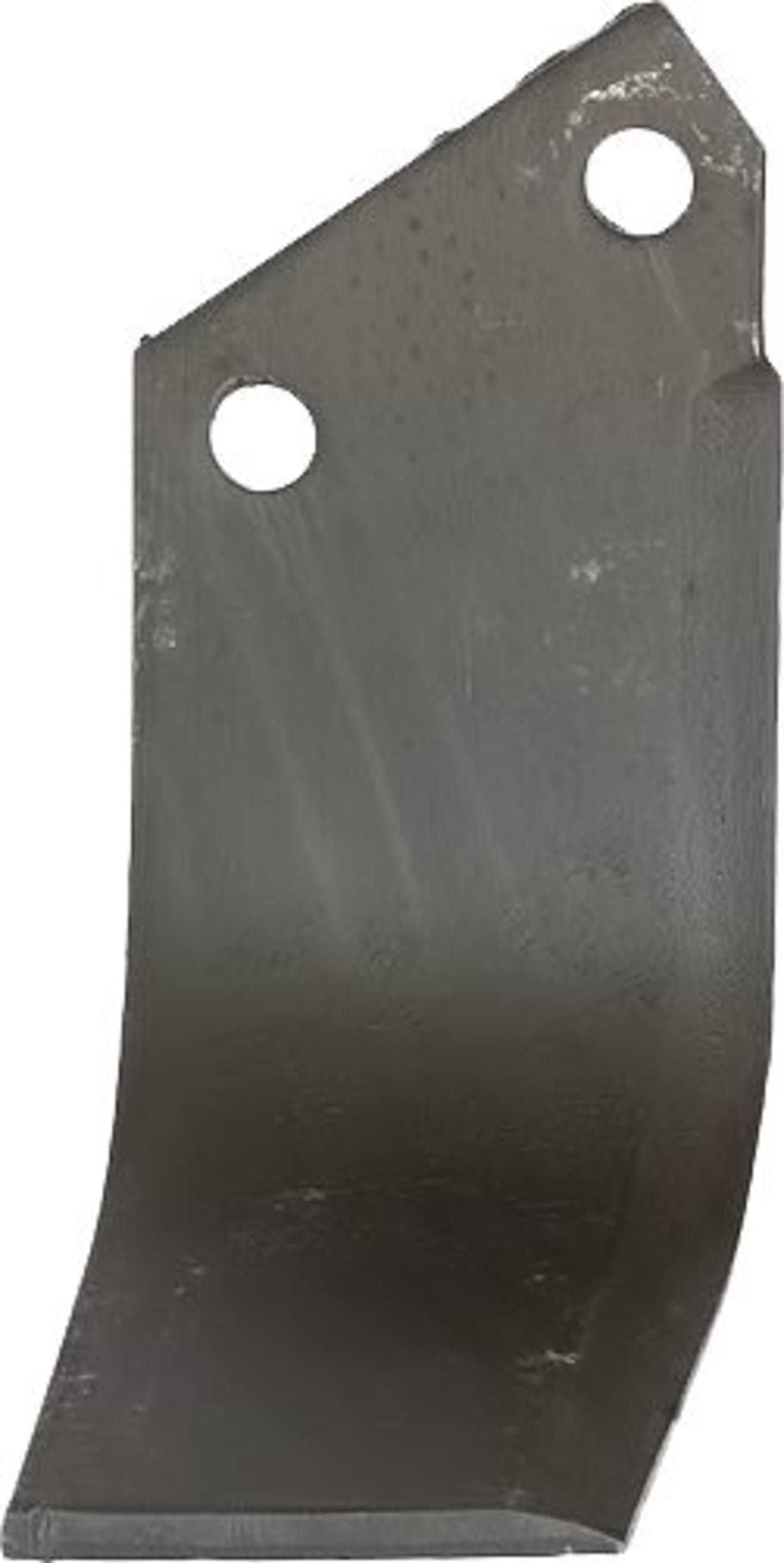 Industriehof® Fräsmesser links/rechts 169 x 80 x 7 mm, Bohrung 13 mm, für Kuhn