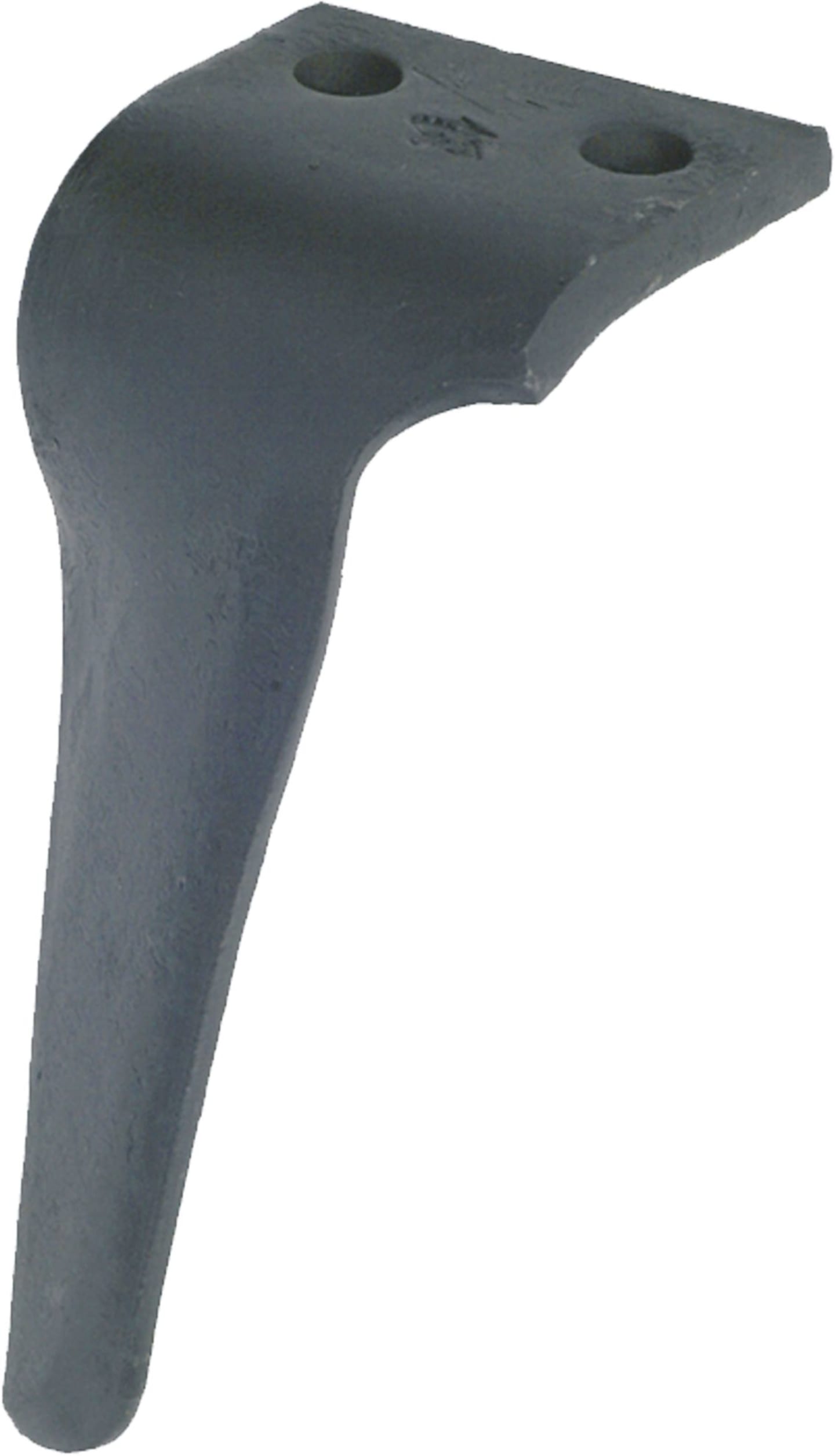 Industriehof® Kreiseleggenzinken 90 x 260 x 12 mm für Kreiselegge Breviglieri, Schmotzer