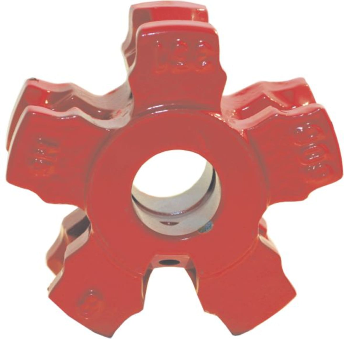Pöttinger Taschenrad Front, 8 x 31, Keilnut 0 mm, für Kratzbodenantrieb Ladewagen, 115.10.020.0