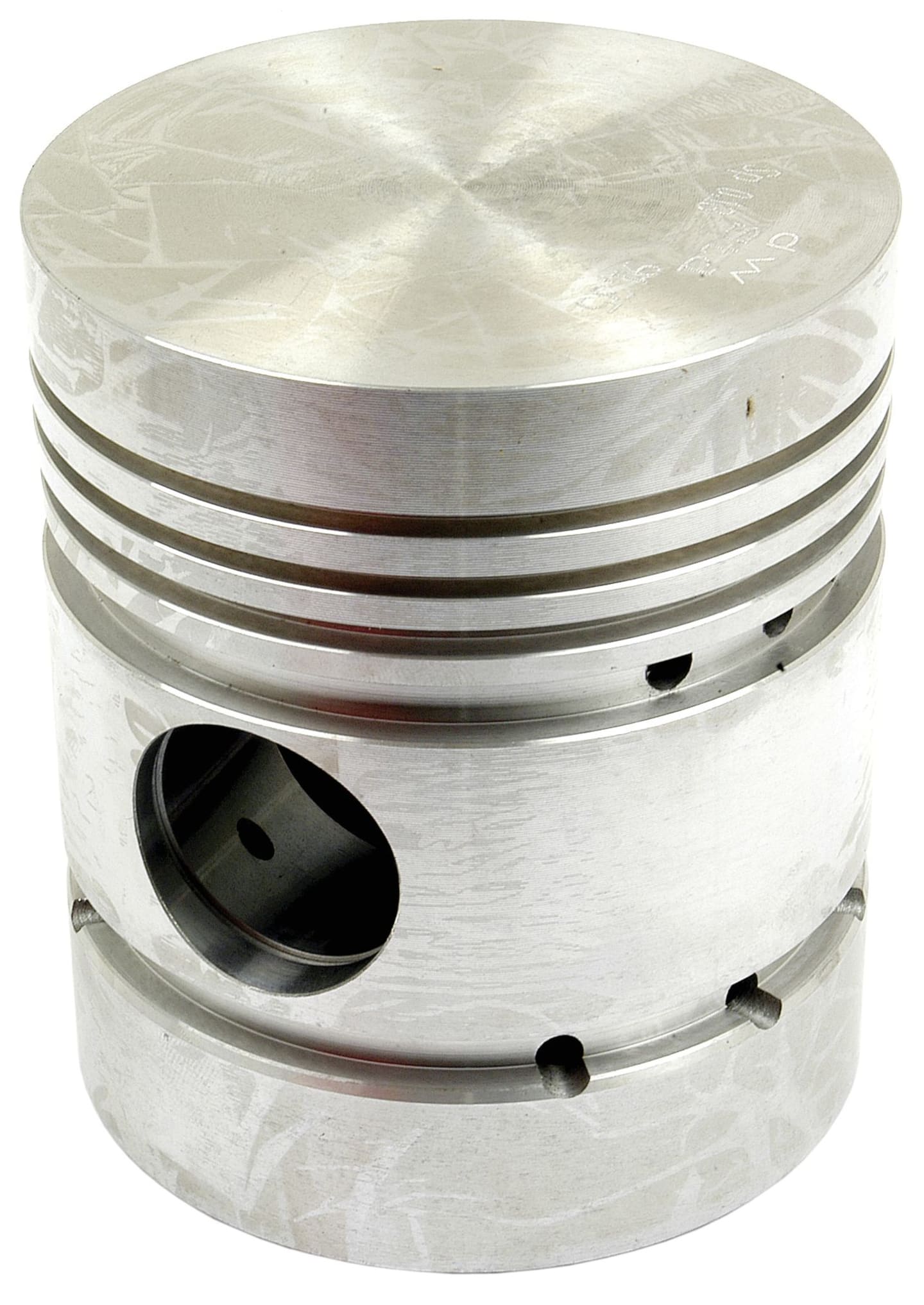 Kolben, Motor Perkins A3.152; Perkins A4.203, Ø Kolbenbolzen 31,75 mm, für Ford New Holland, Landini, Massey Ferguson, Volvo