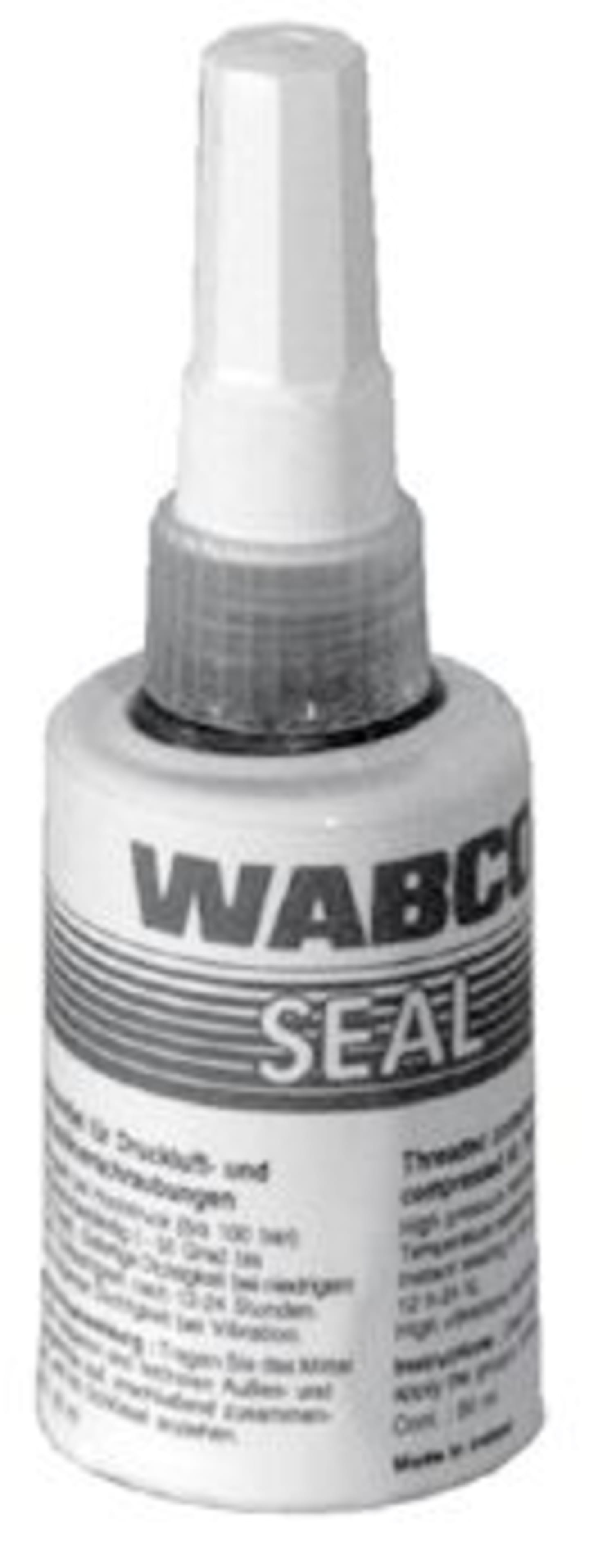 Wabco Dichtmittel "Wabcoseal" flüssig, 50 ml, 830 407 084 4
