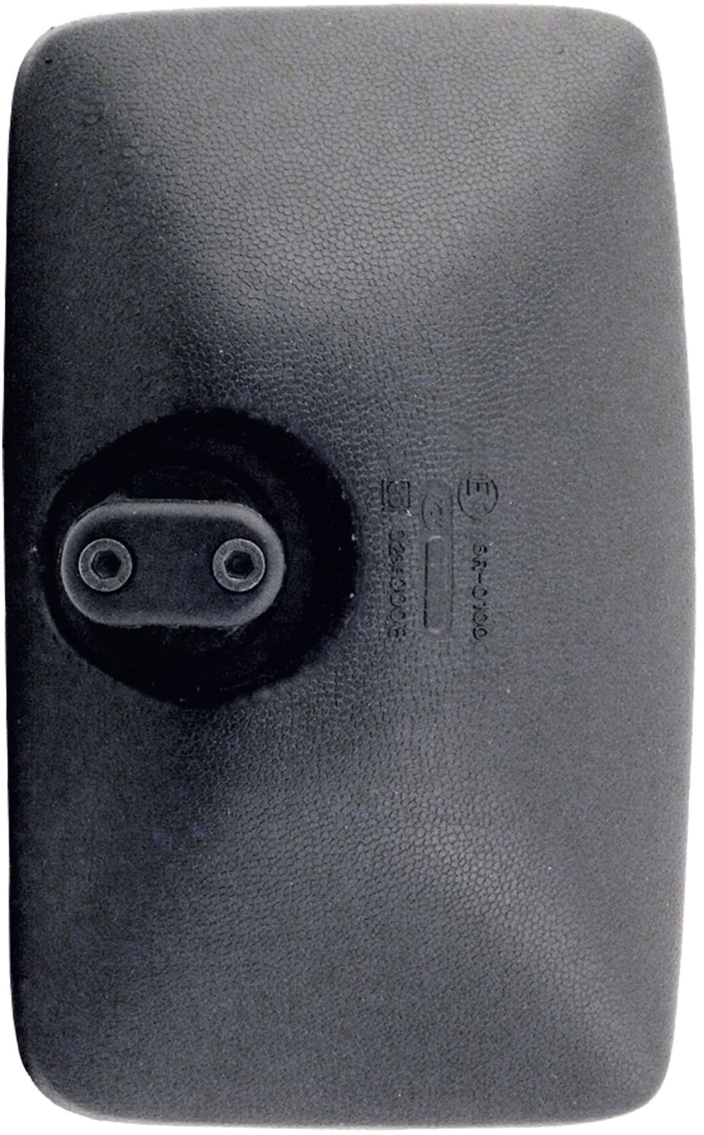 Außenspiegel "SK 235", 157 x 245 mm für Ø Spiegelarm 10 – 20 mm