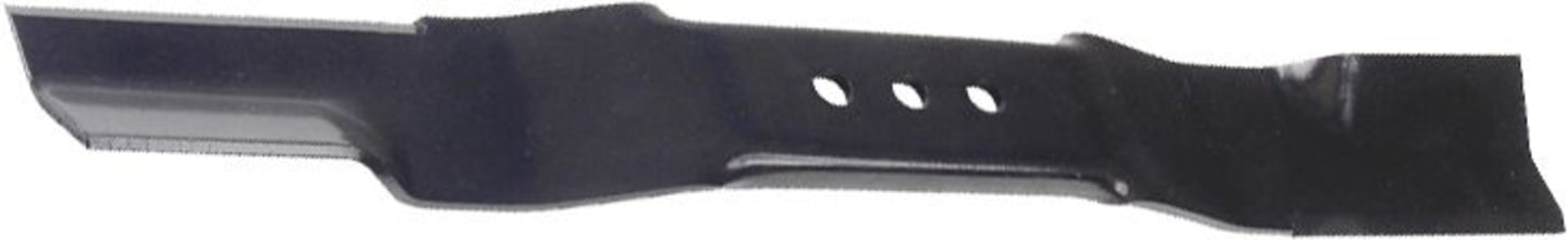 Rasenmähermesser 464 mm, ZB rund, 10,0 mm, für Rasentraktor Westwood 36"-Mähwerk