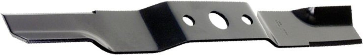 Rasenmähermesser 525 mm, ZB rund, 25,5 mm, für Mäher Iseki, Kubota