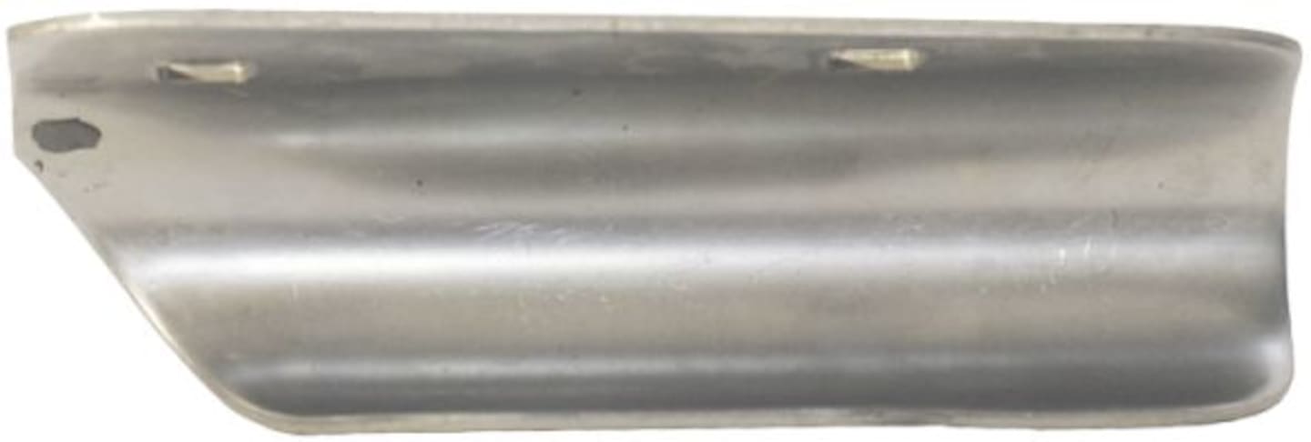 Amazone Wurfflügel links/rechts, für ZA–E, Länge 140 mm