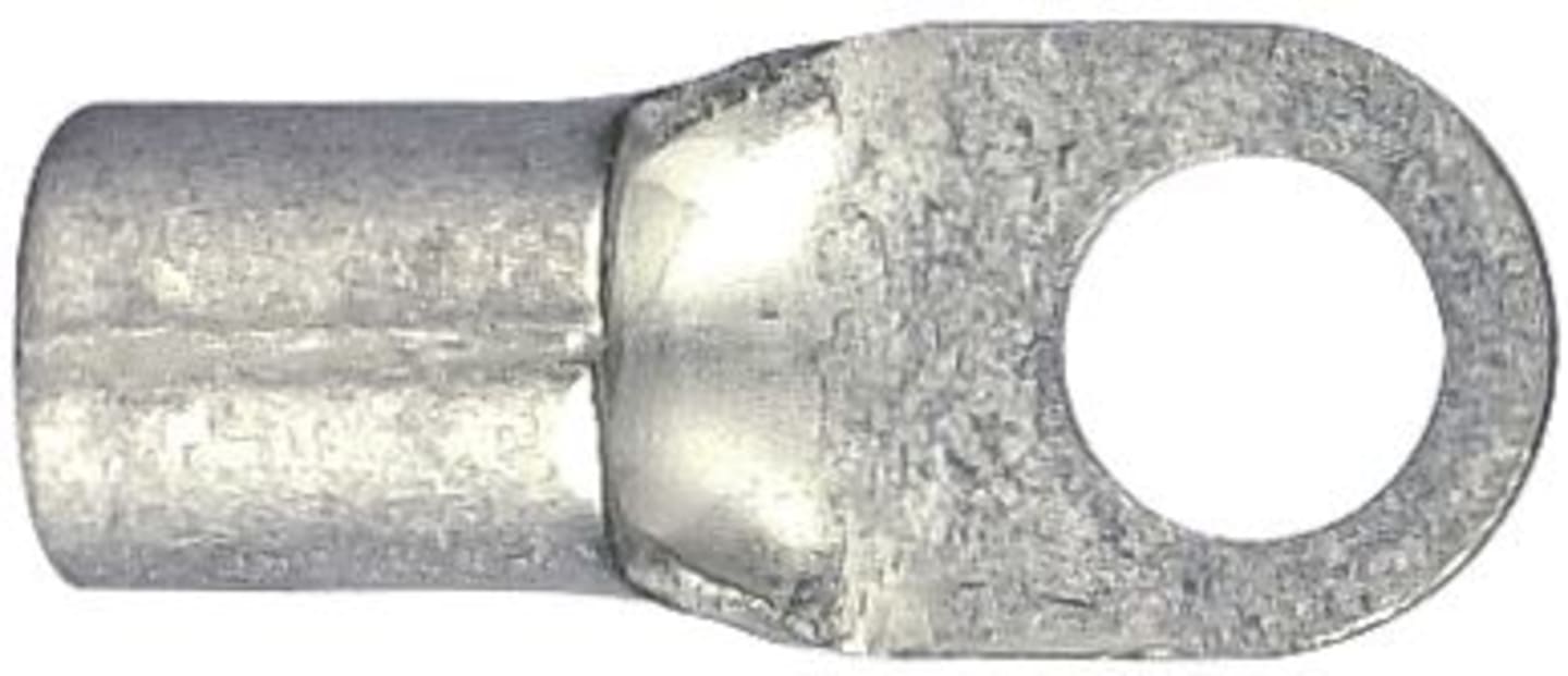 Herth + Buss Ringkabelschuh verzinnt