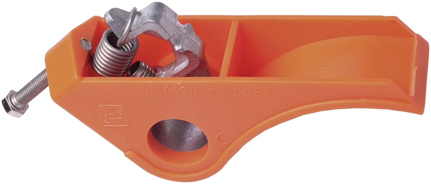 Amazone Bodenklappe Ø 8 mm, 3771500