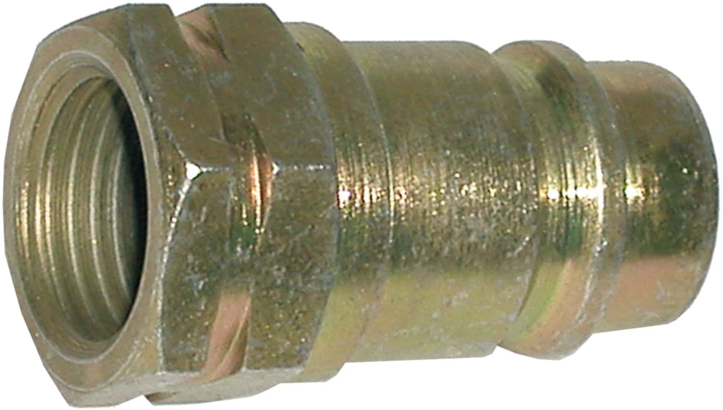 Hydraulikstecker Innengewinde metrisch