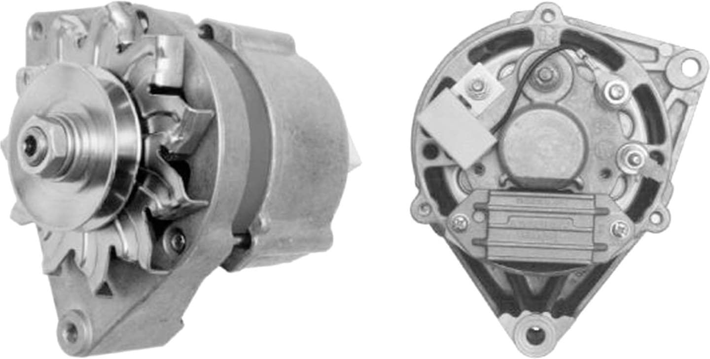 Letrika Lichtmaschine "IA0096/AAG1311", 14 V, 33 A