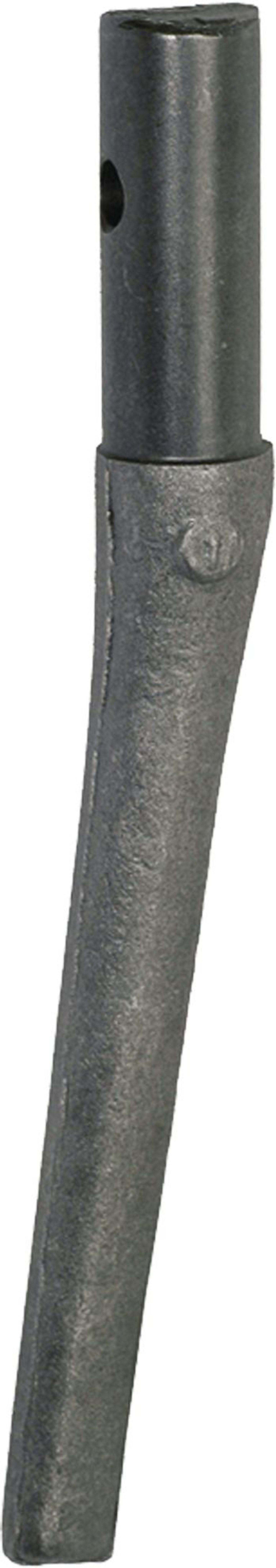 Industriehof® Kreiseleggenzinken links/rechts 312 x 31,3 mm für Kreiselegge Feraboli, Frost, RH-12