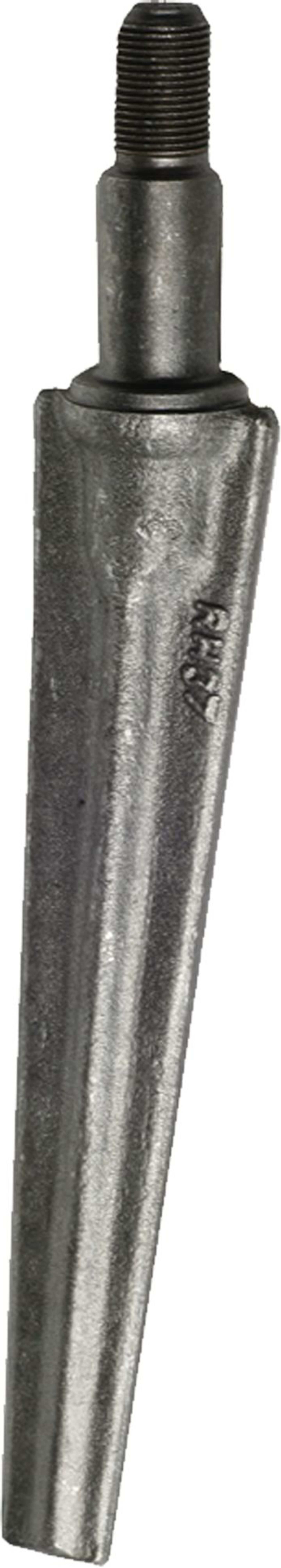 Industriehof® Kreiseleggenzinken links/rechts 322 x 39 mm; 24,5 mm für Kreiselegge Doublet-Record, Morra, RH37
