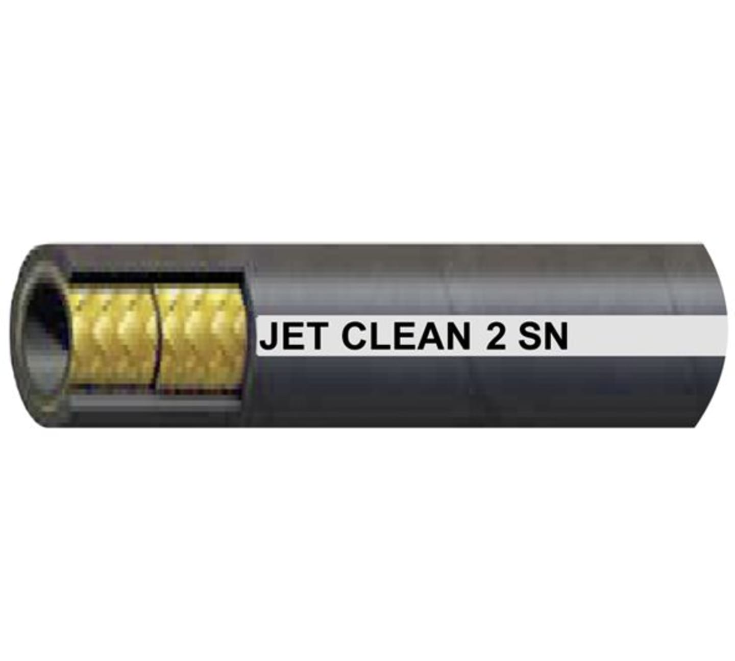 Hochdruckschlauch "Jetclean 2 SN"