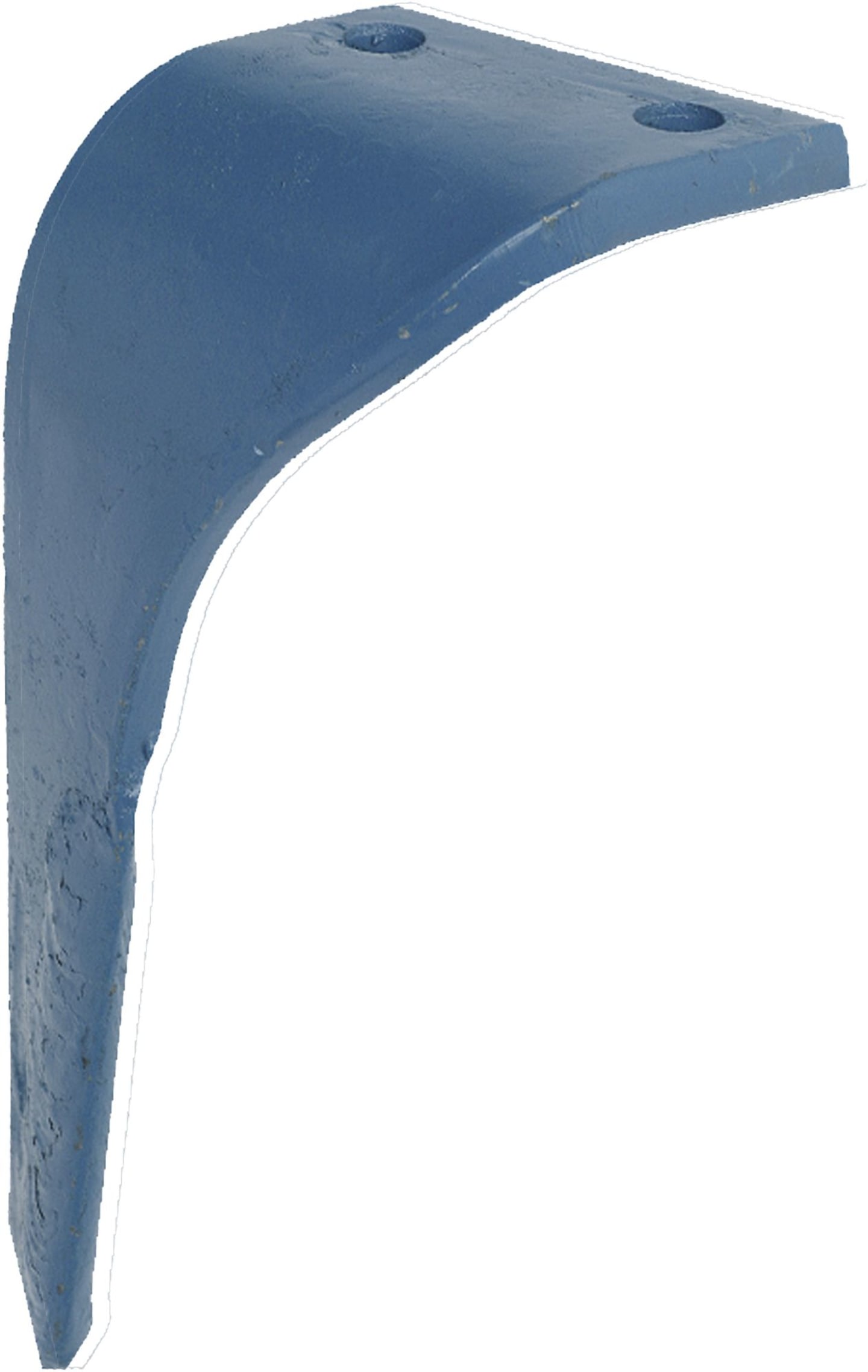 Industriehof® Kreiseleggenzinken 110 x 350 x 16 mm für Kreiselegge Rabe
