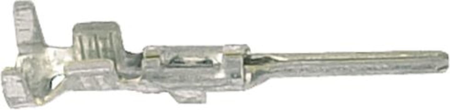 Herth + Buss Crimpverbinder "AMP Tyco Superseal ELA" Flachstecker 1,5 x 0,8 mm, Kabel 0,75 – 1,5 mm², 50 253 326