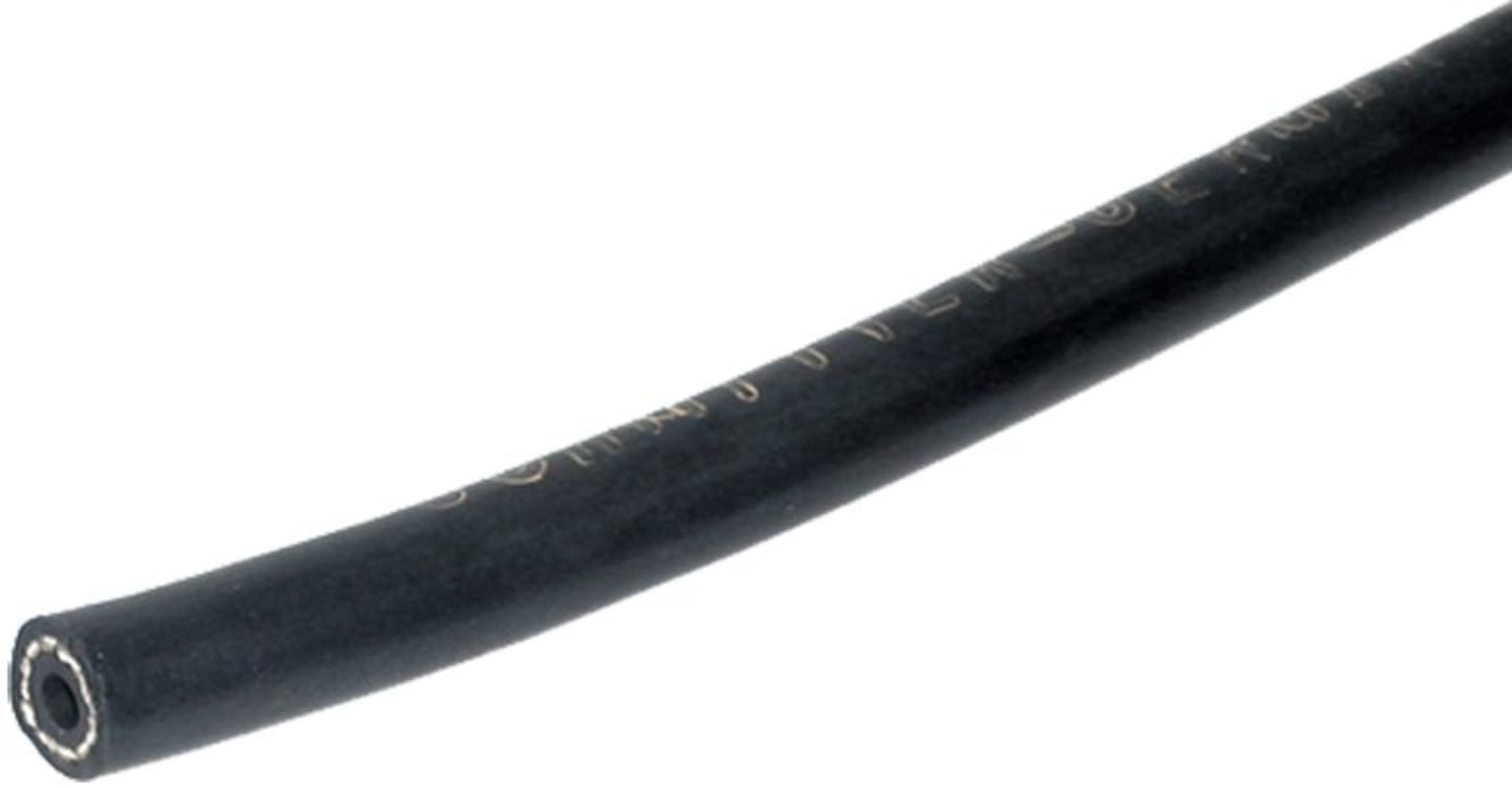 Leckölschlauch "KR" 3,2 x 9,0 mm