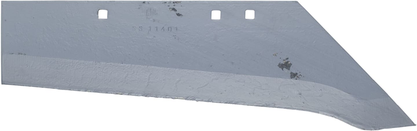 Schnabelschar links/rechts, geschnittene Ware, SS 11400/SS 11401, für Gassner