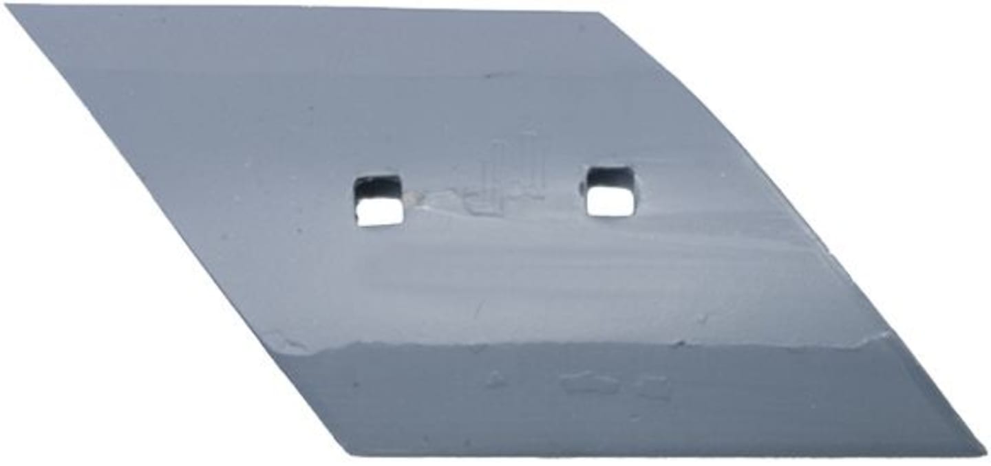 Düngereinlegerschar links/rechts, geschnittene Ware, 11834/11835 für Pflug Gassner