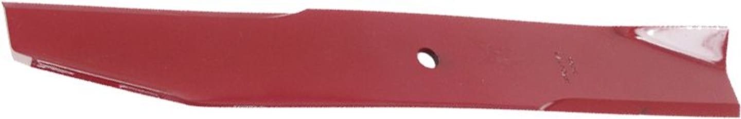 Rasenmähermesser 457 mm, ZB rund, 12,7 mm, für Rasentraktor Toro 36"-, 52"-Mähwerk