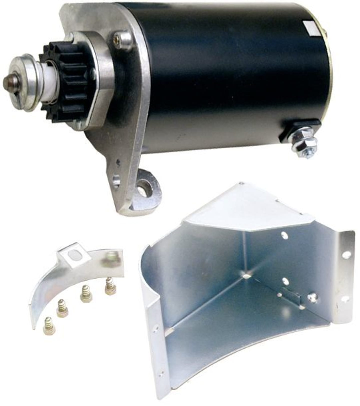 Elektrostarter für Briggs & Stratton: 396306