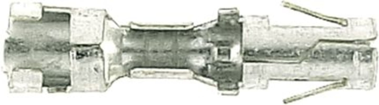 Herth + Buss Crimpverbinder "AMP Tyco Mate-N-Lok - GHW RAM" Rundsteckhülse 3,5 mm