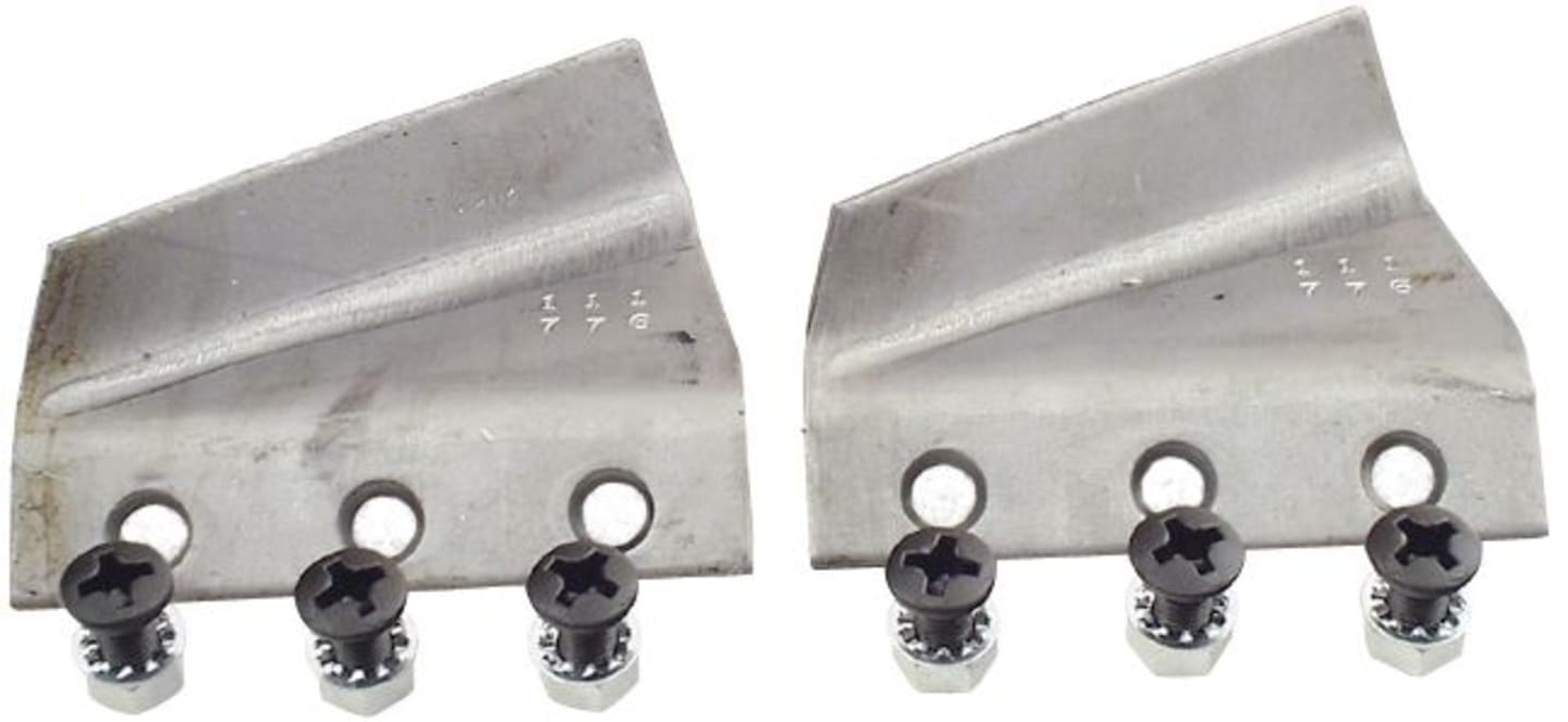 Rasenmähermesser 100 mm, ZB rund, 8,2 mm, für Rasentraktor Snapper 28"-, 33"-Messer