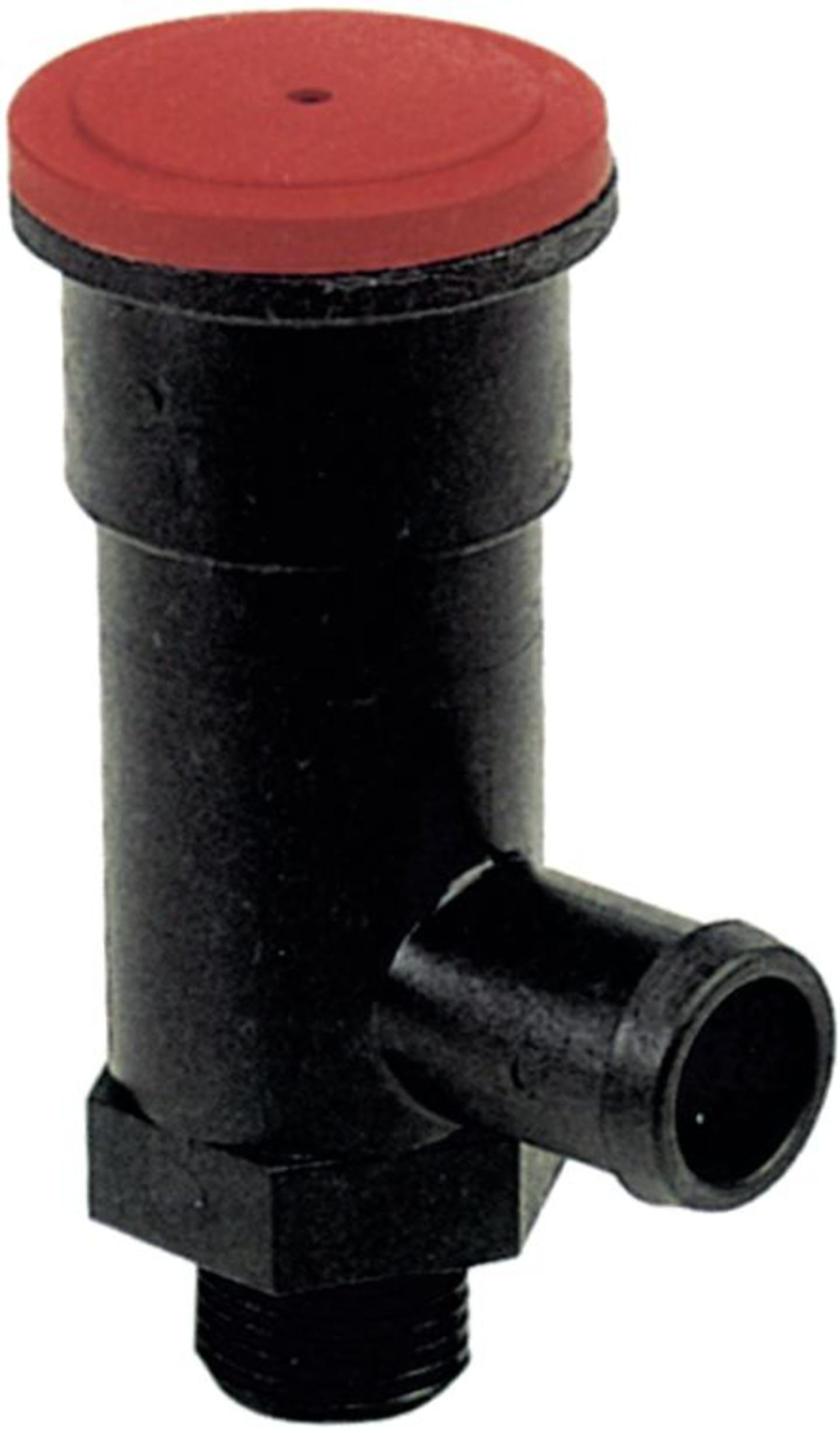 Agrotop Sicherheitsventil