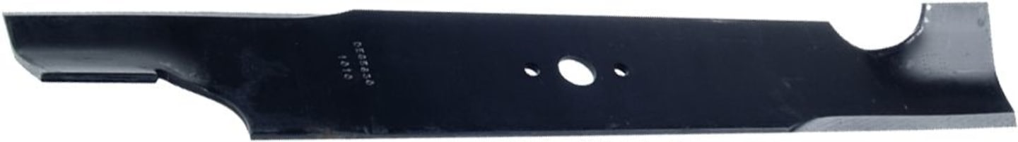 Rasenmähermesser 457 mm, ZB rund, 15,9 mm, für Mäher Sabo, Scag