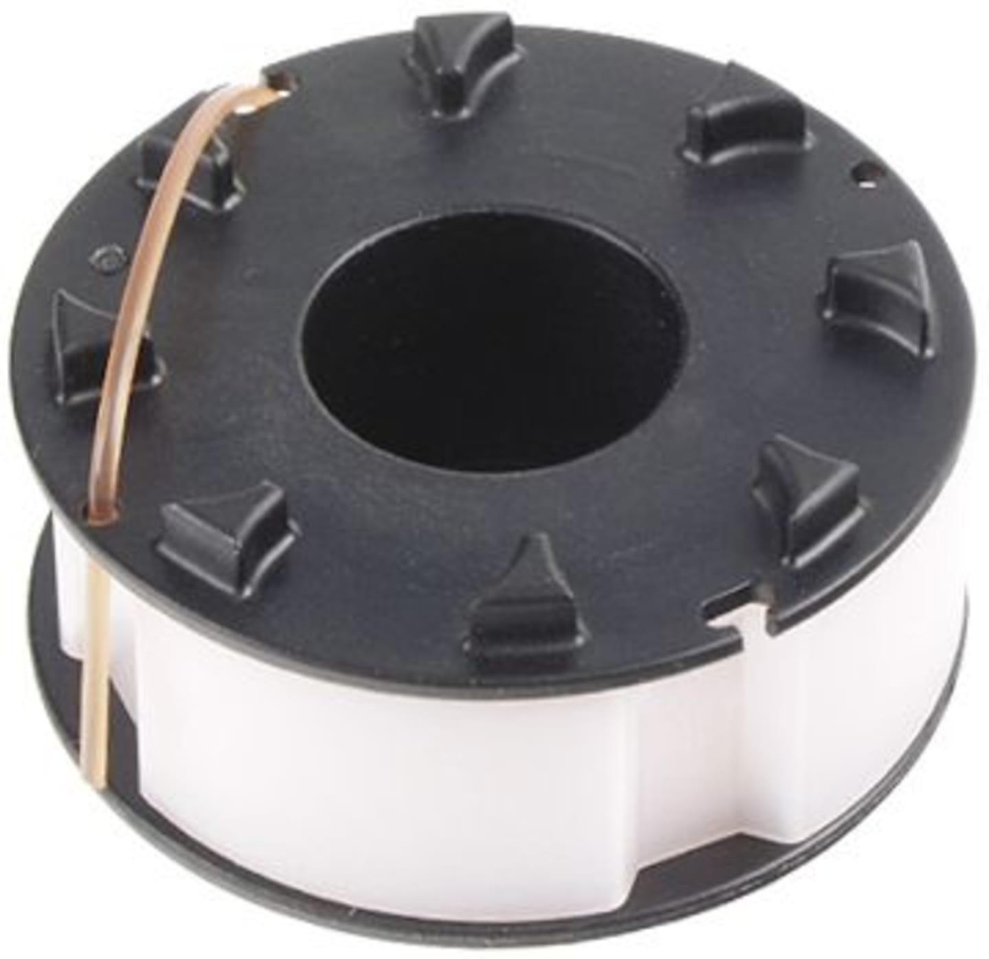 Fadenspule Faden 1 x 6 m/Ø 1,5 mm, für Motorsense Gardena Turbotrimmer classicCut 2402