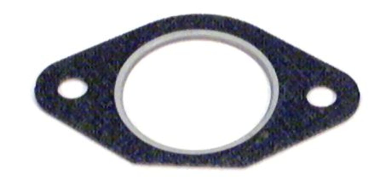 Krümmerdichtung 2 x 10,5 mm, für Traktor Case IH 300, 400