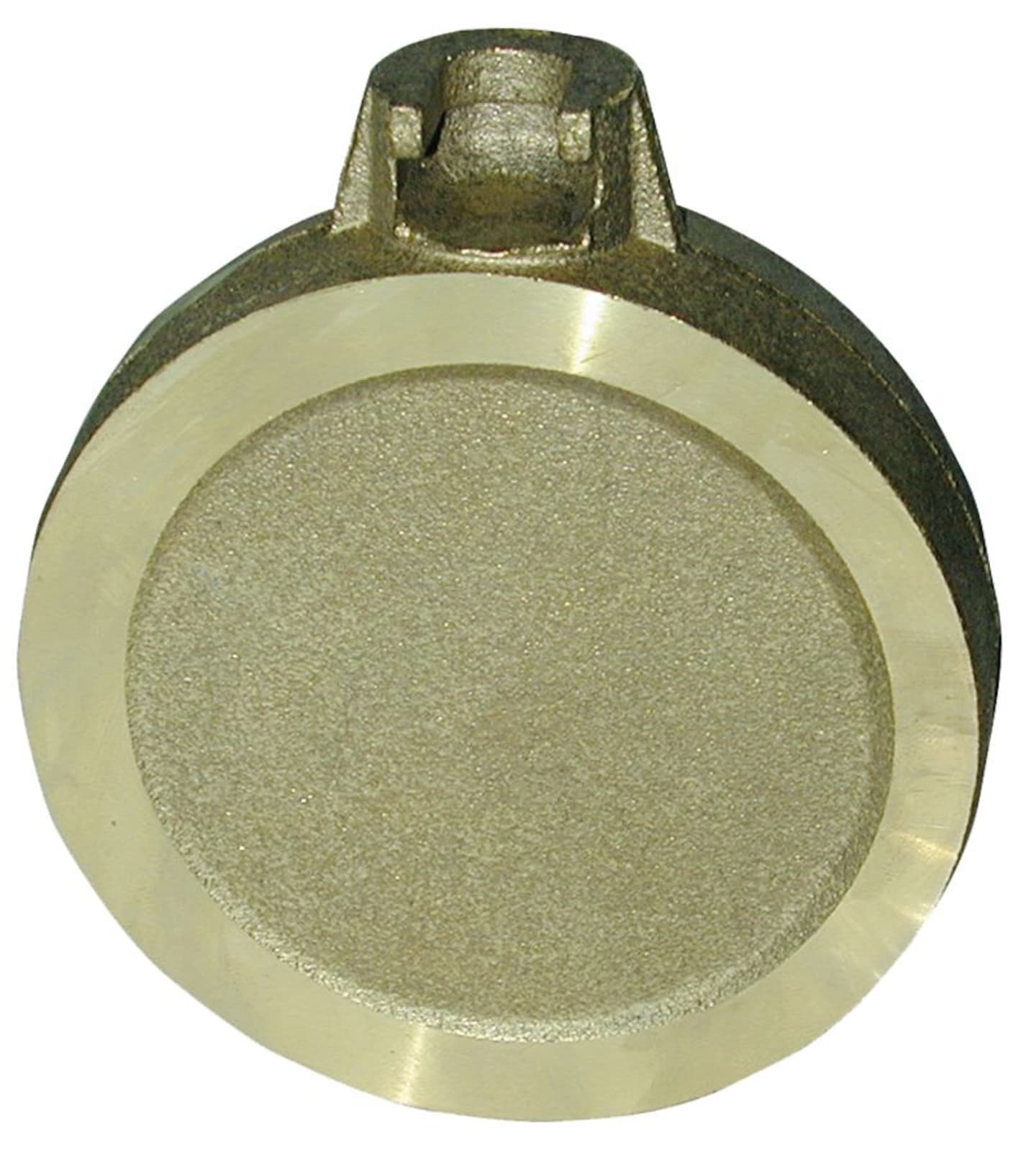 MZ Keil, 6", für MZ Güllegewindeschieber 6"