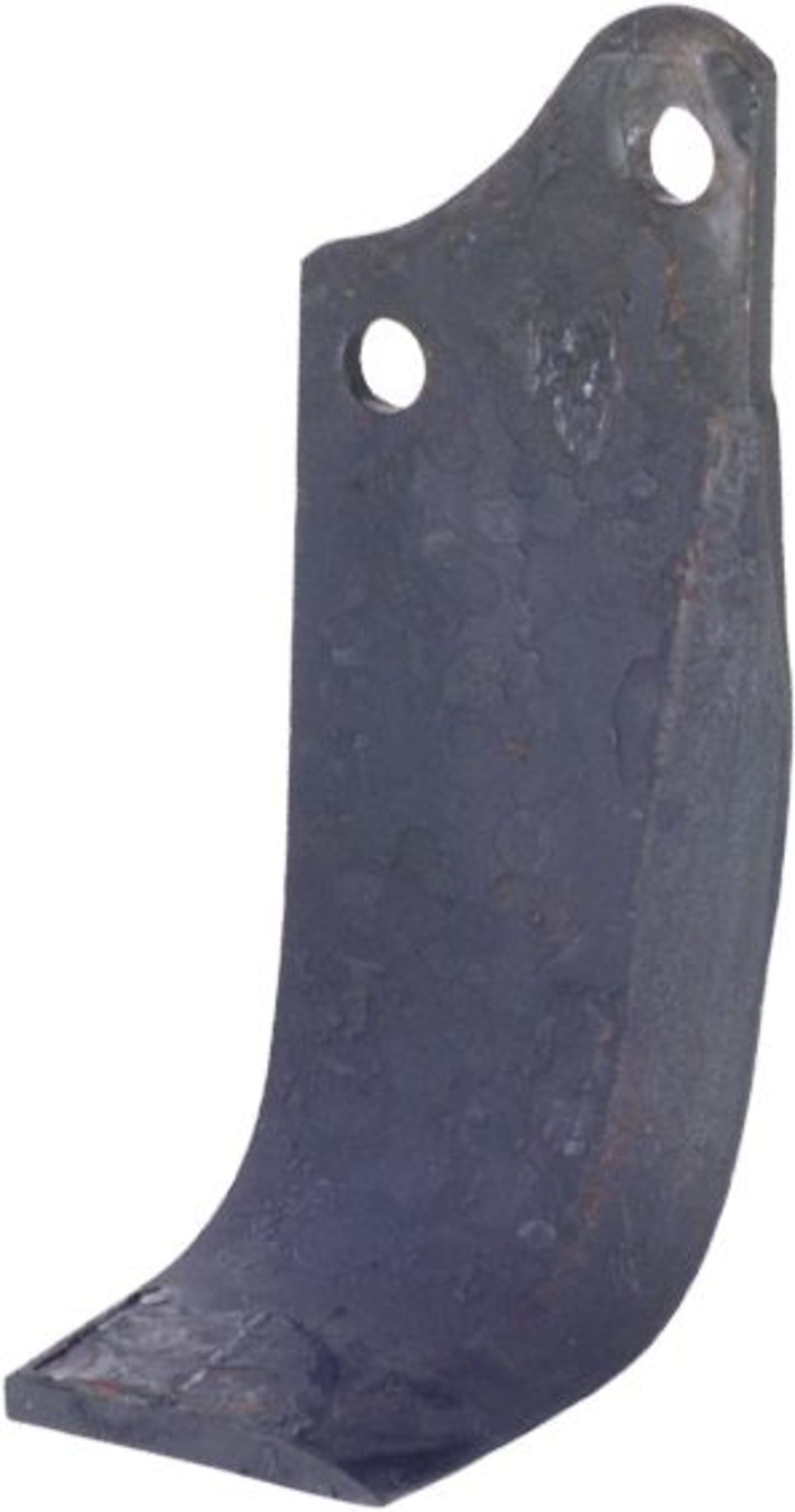 Industriehof® Fräsmesser links/rechts 135 x 60 x 5 mm, Bohrung 8,5 mm, für Agria