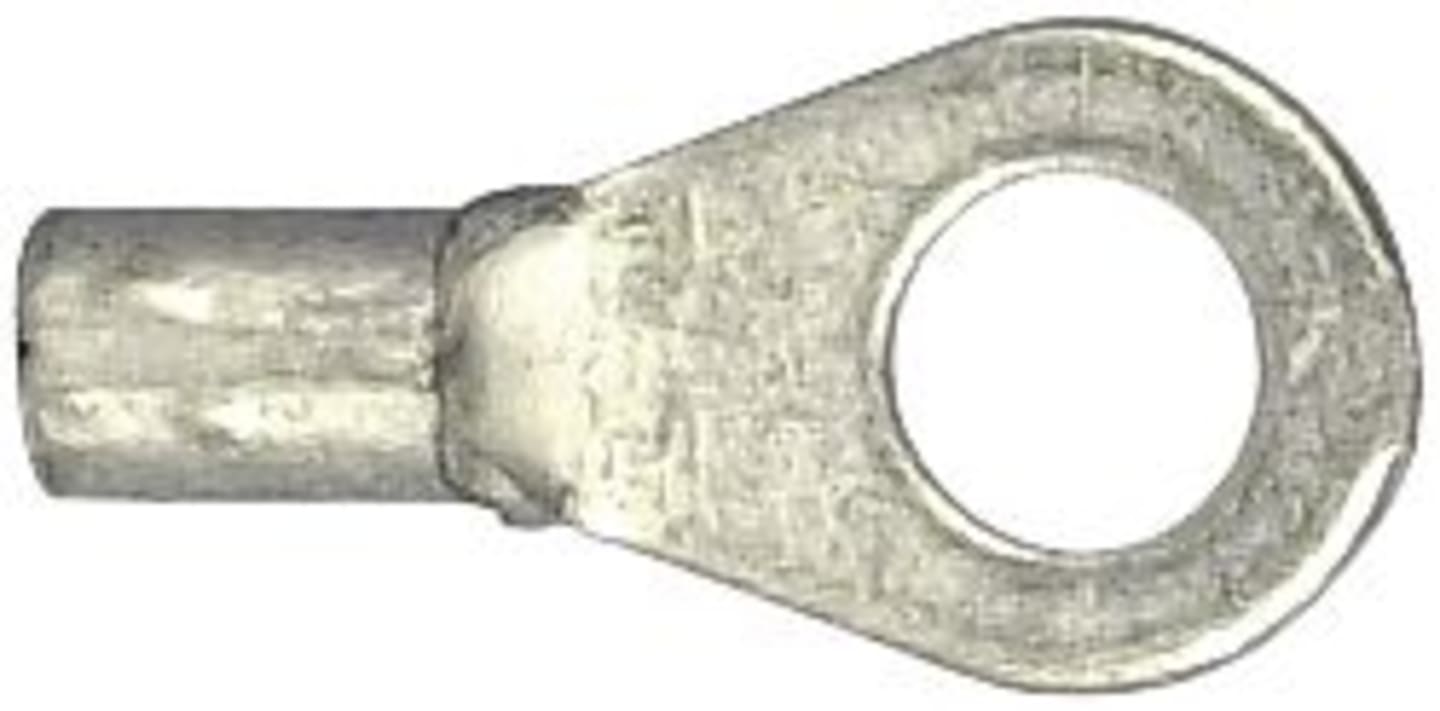 Herth + Buss Ringkabelschuh verzinnt