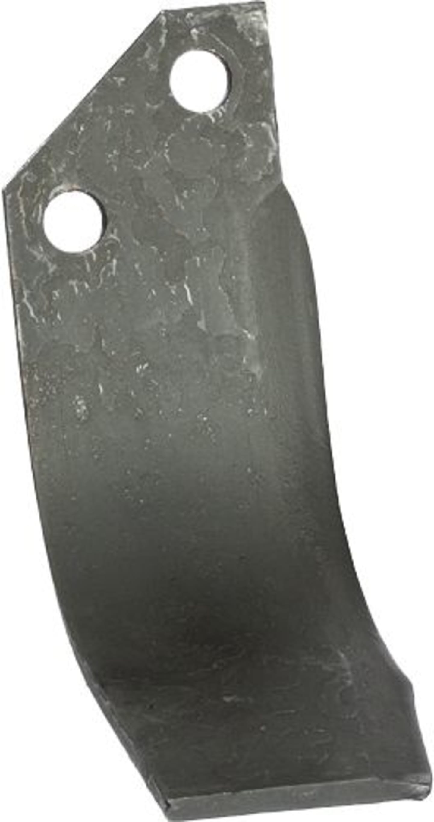 Industriehof® Fräsmesser links/rechts 160 x 60 x 6 mm, Bohrung 12,5 mm, für Tortella
