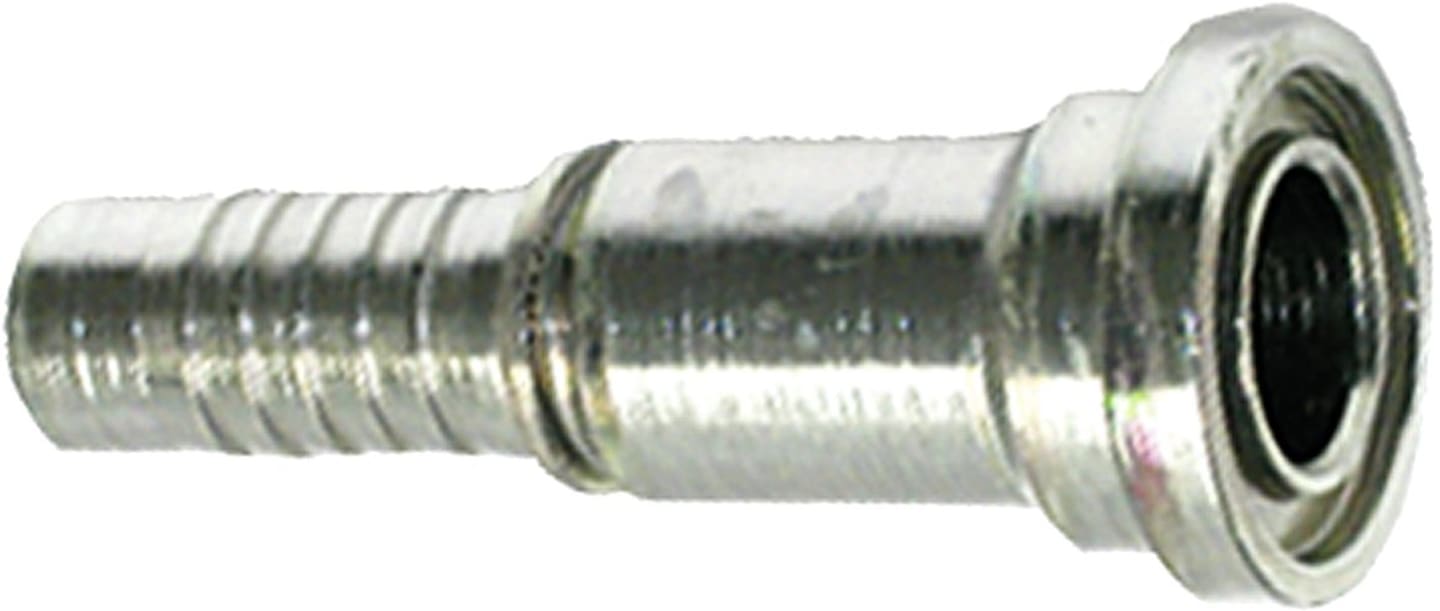 SAE-Flanschnippel "SFS 6000 PSI" schwer, Stahl
