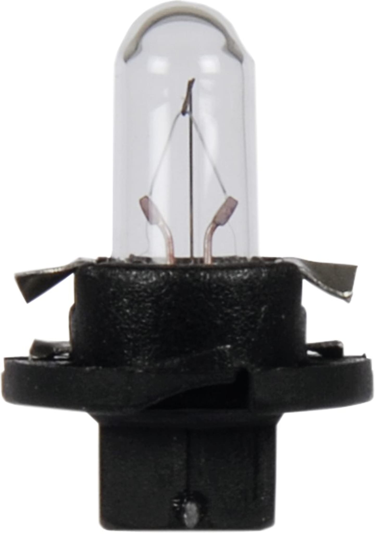 Kunststoffsockellampe, 12 V, 1,2 W, EBS P9, für Armaturenbeleuchtung John Deere, 89 901 235